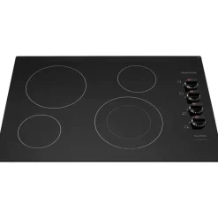 Frigidaire Cooktop Glass-Ceramic 30