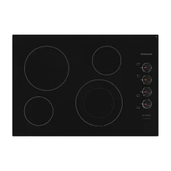 Frigidaire Cooktop Glass-Ceramic 30