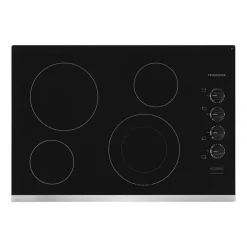 Frigidaire Cooktop Glass-Ceramic 30