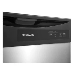 Frigidaire dishwasher Built-In 24" 62dB - FDPC4221AS Stainless Online