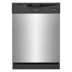 Frigidaire dishwasher Built-In 24