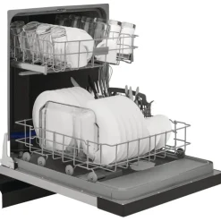 Frigidaire dishwasher Built-In 24