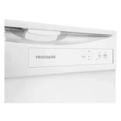 Frigidaire dishwasher Built-In 24" 62dB - FDPC4221AW White Sale