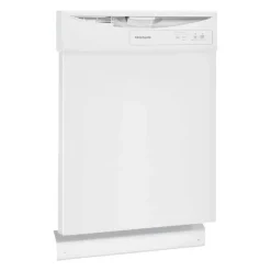 Frigidaire dishwasher Built-In 24