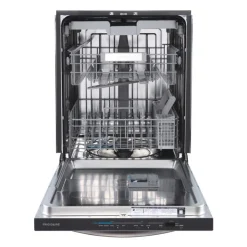 Frigidaire Dishwasher Built-In 24" 49dB - FDSH4502BF Stainless