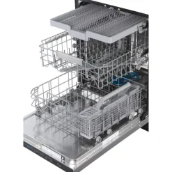 Frigidaire Dishwasher Built-In 24