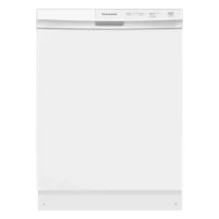 Frigidaire dishwasher Built-In 24" 60dB - FFCD2413UW White Discount
