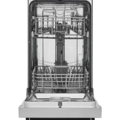 Frigidaire dishwasher Built-In 18" 52dB - FFBD1831US Stainless New