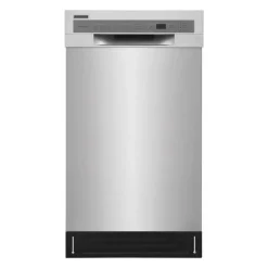 Frigidaire dishwasher Built-In 18