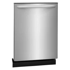 Frigidaire Dishwasher Built-In 24" 52dB - FDPH4316AS Stainless Discount