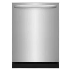 Frigidaire Dishwasher Built-In 24