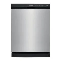 Frigidaire dishwasher Built-In 24" 60dB - FFCD2413US Stainless Sale