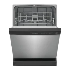 Frigidaire dishwasher Built-In 24