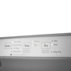 Frigidaire Dishwasher Built-In 24" 54dB - FDPC4314AS Stainless Best
