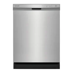 Frigidaire Dishwasher Built-In 24