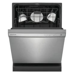 Frigidaire Dishwasher Built-In 24