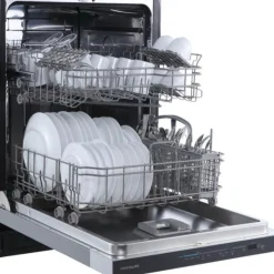 Frigidaire Dishwasher Built-In 24
