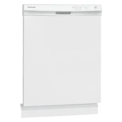 Frigidaire Dishwasher Built-In 24