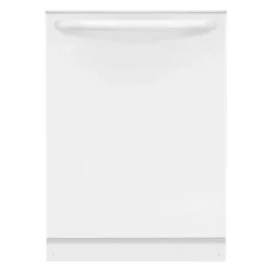 Frigidaire Dishwasher Built-In 24" 52dB - FDPH4316AW White