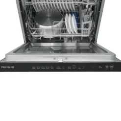 Frigidaire Dishwasher Built-In 24