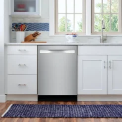 Frigidaire Dishwasher Built-In 24