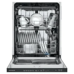 Frigidaire Dishwasher Built-In 24