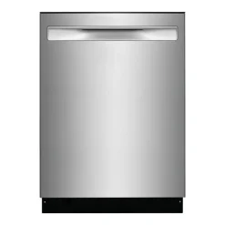 Frigidaire Dishwasher Built-In 24
