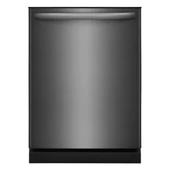 Frigidaire Dishwasher Built-In 24" 52dB - FDPH4316AD Black Stainless Best
