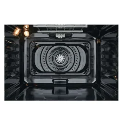 Frigidaire Double Built-in Wall Oven  30"  Electric - FCWD3027AD Black Stainless Best
