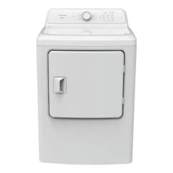Frigidaire Dryer   30" - FLVE700CAW White Discount