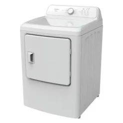 Frigidaire Dryer   30" - FLVE700CAW White Discount