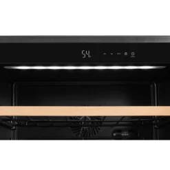 Frigidaire Gallery 52 Bottle Wine Cooler 23
