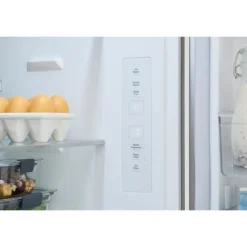 Frigidaire Gallery 20 Cu ft30 Refrigerator Bottom Freezer - GRBN2012AF Stainless Clearance