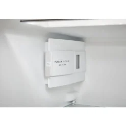 Frigidaire Gallery 36 in 22,3 Cu Ft refrigerator Side by side - GRSC2352AF Stainless Outlet