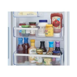Frigidaire Gallery 36 In 27,2 Cu Ft Refrigerator - GRMN2872AF Stainless Best