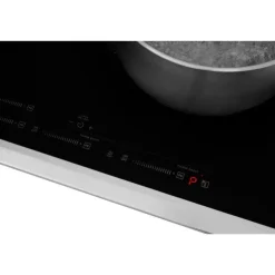 Frigidaire Gallery 30 In Cooktop Induction 30"     - GCCI3070BM Stainless Outlet