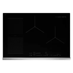Frigidaire Gallery 30 In Cooktop Induction 30