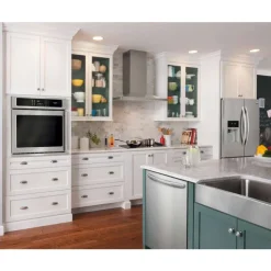 Frigidaire Gallery 27 in wall oven  27
