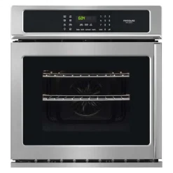 Frigidaire Gallery 27 in wall oven  27
