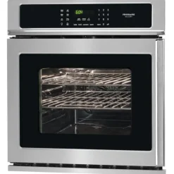 Frigidaire Gallery 27 in wall oven  27