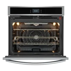 Frigidaire Gallery Built-in Wall Oven  30"  Electric - GCWS3067AF Stainless