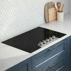 Frigidaire Gallery Cooktop Glass-Ceramic 36"     - GCCE3670BD Stainless Discount