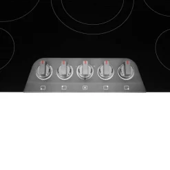 Frigidaire Gallery Cooktop Glass-Ceramic 36