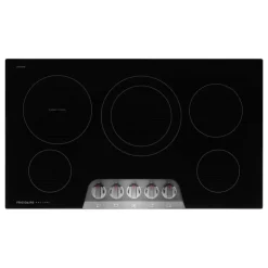 Frigidaire Gallery Cooktop Glass-Ceramic 36