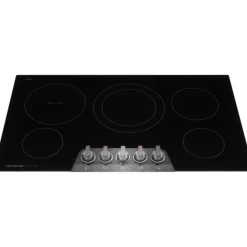 Frigidaire Gallery Cooktop Glass-Ceramic 36