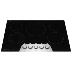 Frigidaire Gallery Cooktop Glass-Ceramic 30