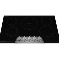 Frigidaire Gallery Cooktop Glass-Ceramic 30