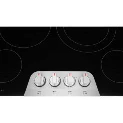 Frigidaire Gallery Cooktop Glass-Ceramic 30"     - GCCE3049BS Stainless