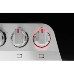 Frigidaire Gallery Cooktop Glass-Ceramic 36"     - GCCE3670BS Stainless Sale