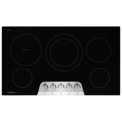 Frigidaire Gallery Cooktop Glass-Ceramic 36